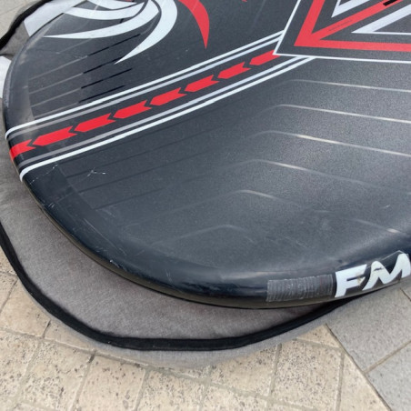Occasion FMX Hyperion 184 + Housse - 2021