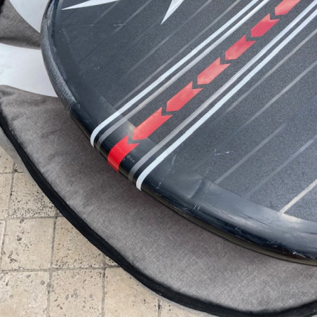Occasion FMX Hyperion 184 + Housse - 2021