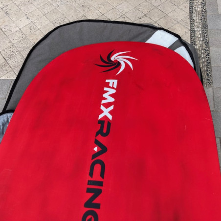 Occasion FMX Hyperion 184 + Housse - 2021