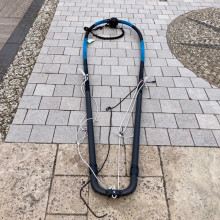Occasion Wishbone Carbon S2 Maui - 190/240