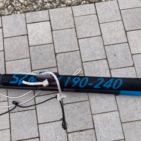 Occasion Wishbone Carbon S2 Maui - 190/240