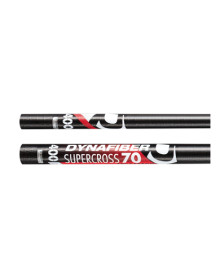 Dynafiber - Supercross 70 SDM Flextop