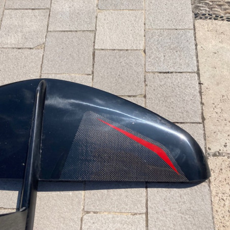 Occasion Foil Carbon Sabfoil Kraken Deep Tuttle 790 - 1500