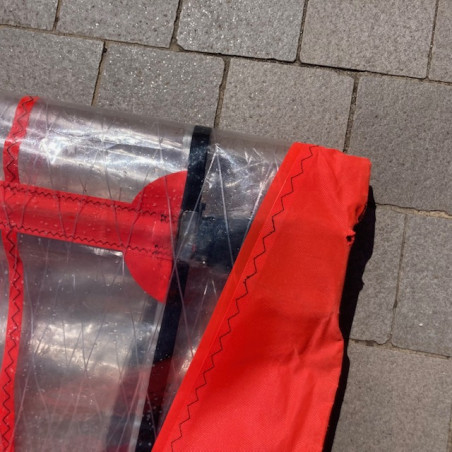 Occasion Severne Hyper Glide 4 7.0 - 2021