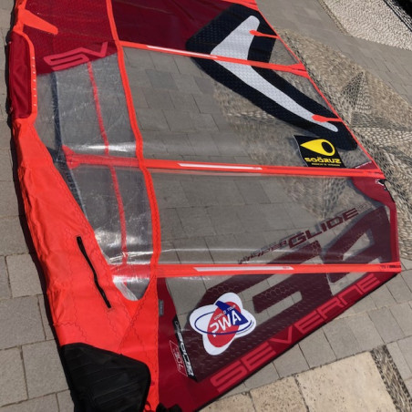 Occasion Severne Hyper Glide 4 7.0 - 2021