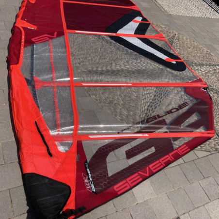 Occasion Severne Hyper Glide 4 6.0 - 2021