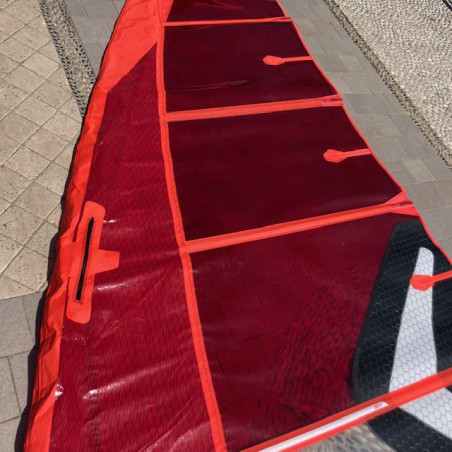 Occasion Severne Hyper Glide 4 6.0 - 2021