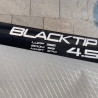 Occasion Simmer Blacktip 4.5 - 2019