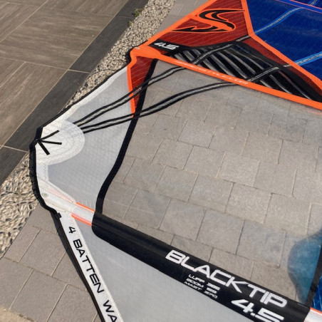 Occasion Simmer Blacktip 4.5 - 2019