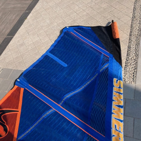 Occasion Simmer Blacktip 4.5 - 2019