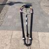 Occasion Wishbone Alu Sideon - 140/200