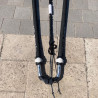 Occasion Wishbone Alu Sideon - 140/200