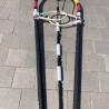 Occasion Wishbone Alu Sideon - 140/200