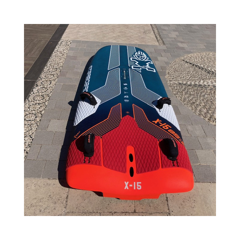 Occasion Starboard X15 85 2023 occasion-starboard-x15-85-2023