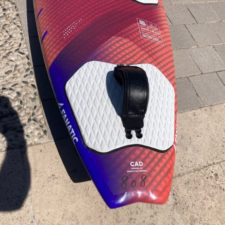 Occasion Fanatic Grip TE 86 - 2022