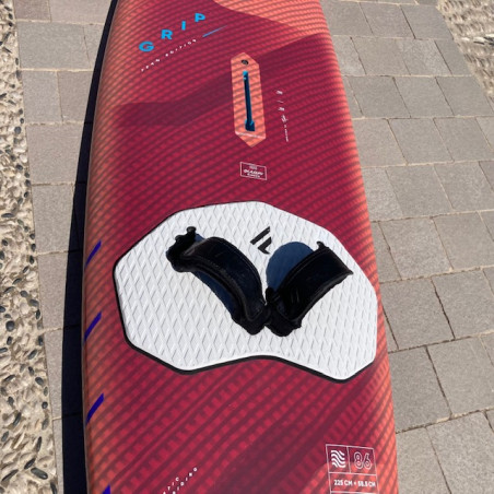 Occasion Fanatic Grip TE 86 - 2022