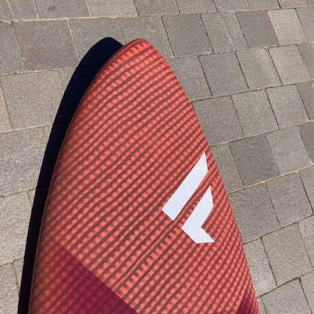 Occasion Fanatic Grip TE 86 - 2022