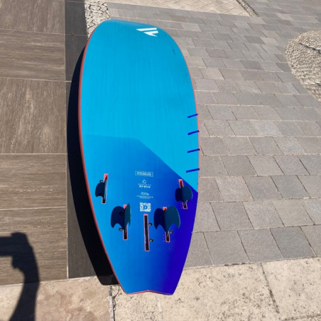 Occasion Fanatic Grip TE 86 - 2022
