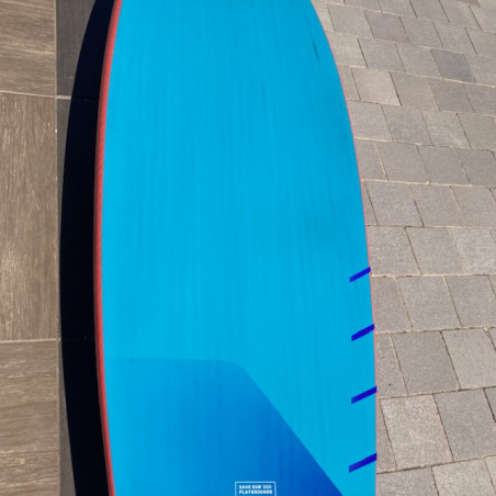 Occasion Fanatic Grip TE 86 - 2022