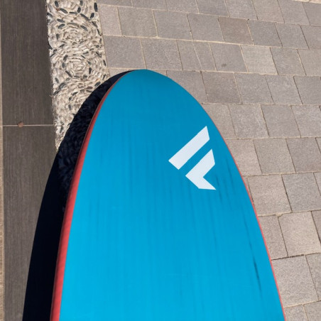 Occasion Fanatic Grip TE 86 - 2022