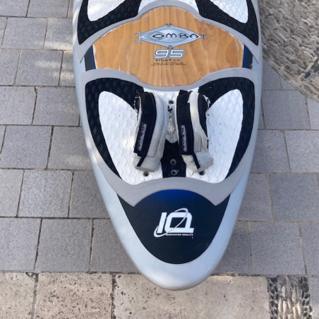 Occasion Starboard Kombat 95 - 2007