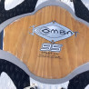 Occasion Starboard Kombat 95 - 2007