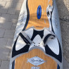 Occasion Starboard Kombat 95 - 2007