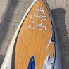 Occasion Starboard Kombat 95 - 2007