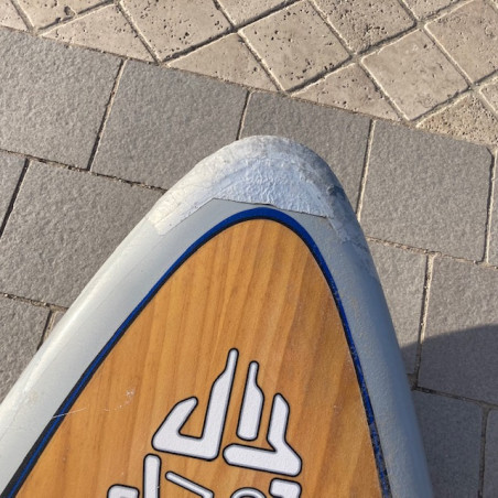 Occasion Starboard Kombat 95 - 2007