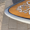 Occasion Starboard Kombat 95 - 2007