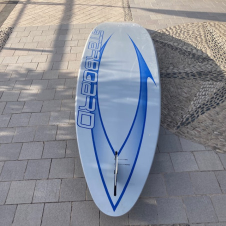 Occasion Starboard Kombat 95 - 2007