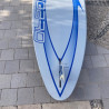Occasion Starboard Kombat 95 - 2007