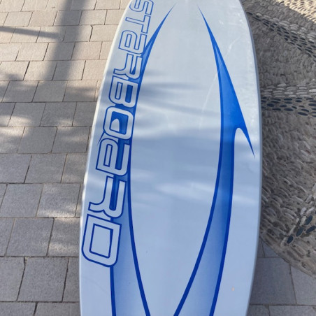 Occasion Starboard Kombat 95 - 2007
