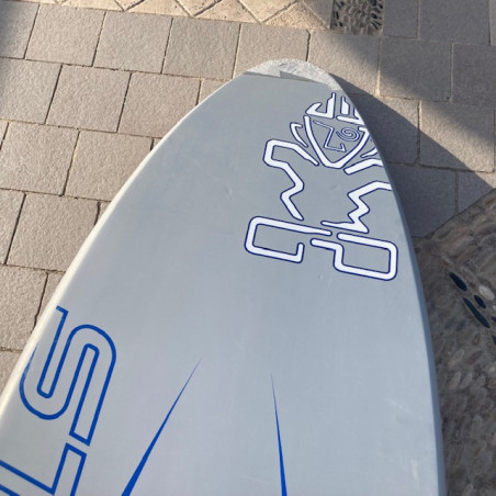 Occasion Starboard Kombat 95 - 2007
