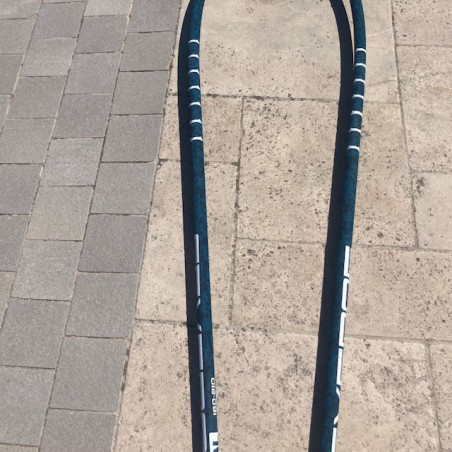 Occasion Wishbone Alu Severne Metal - 160/210