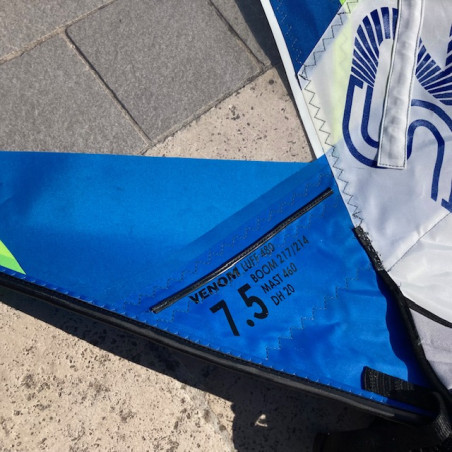 Occasion S2 Maui Venom 7.5 - 2022