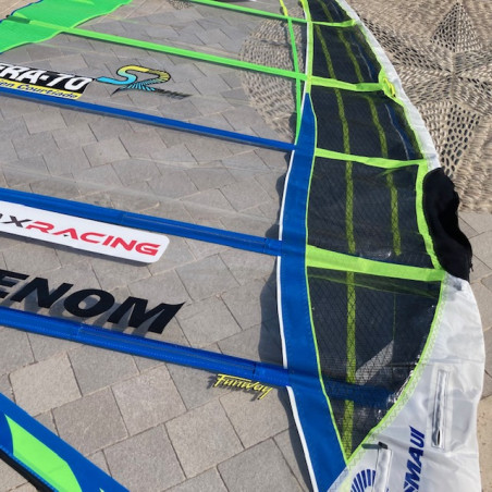 Occasion S2 Maui Venom 7.5 - 2022