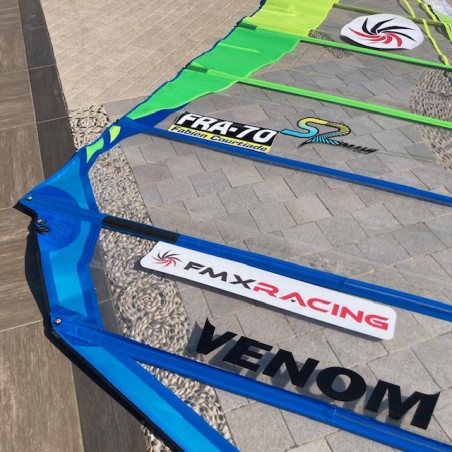 Occasion S2 Maui Venom 7.5 - 2022
