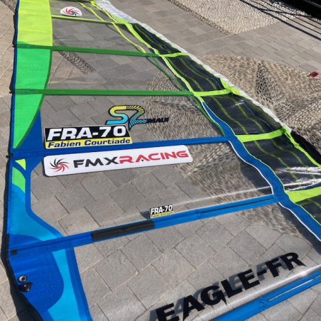 Occasion S2 Maui Eagle-FR 6.1 - 2022