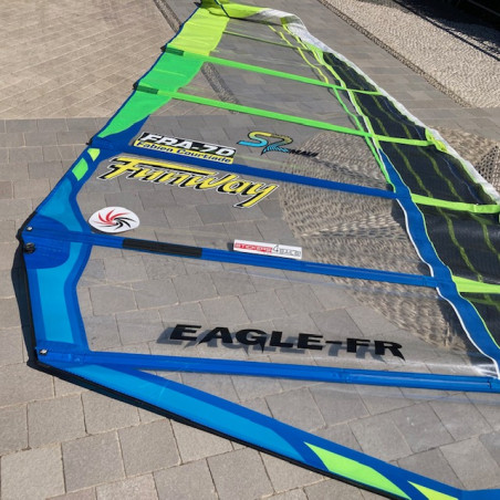 Occasion S2 Maui Eagle-FR 7.8 - 2022