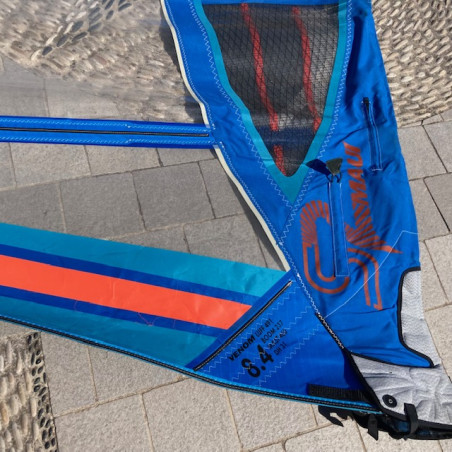 Occasion S2 Maui Venom 8.4 - 2019