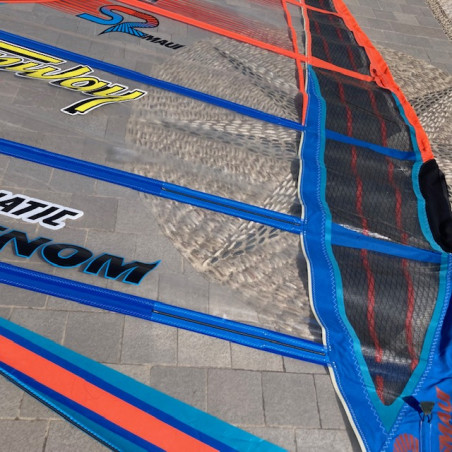 Occasion S2 Maui Venom 8.4 - 2019