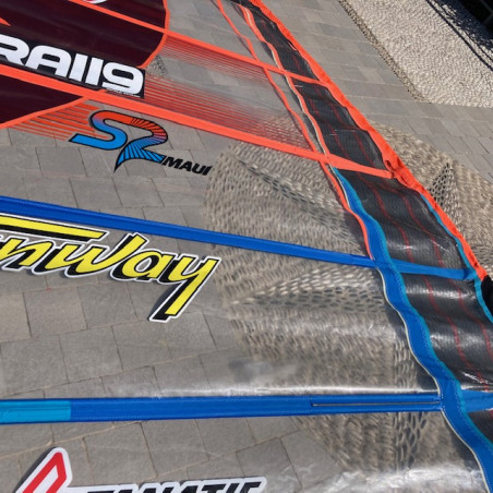 Occasion S2 Maui Venom 8.4 - 2019