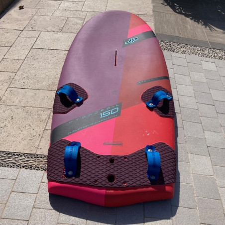 Occasion JP Australia Hydrofoil Pro + Housse 150 - 2020
