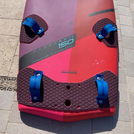 Occasion JP Australia Hydrofoil Pro + Housse 150 - 2020