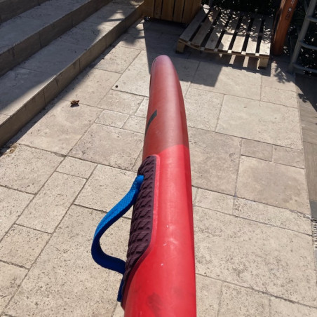 Occasion JP Australia Hydrofoil Pro + Housse 150 - 2020
