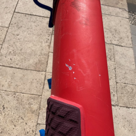 Occasion JP Australia Hydrofoil Pro + Housse 150 - 2020