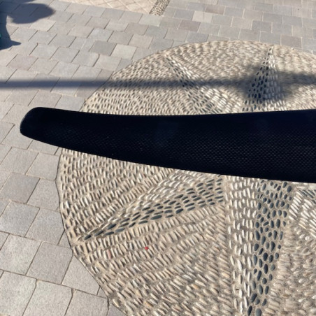 Occasion Foil Carbon Phantom Mat Iris X - Ailes F - 800/250