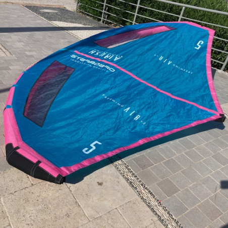 Occasion Aile Airush Freewing V2 5.0 - 2022