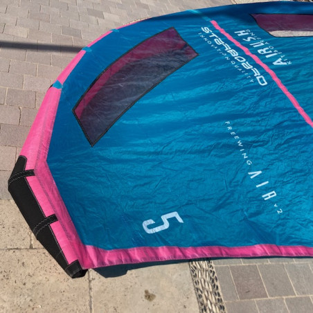 Occasion Aile Airush Freewing V2 5.0 - 2022